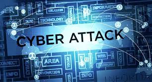 cyber attack